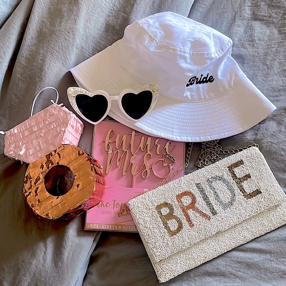 Bride - Picture 5 of 11